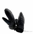 Black Diamond Spark Johnny Gloves, , Gris, , Hommes,Femmes,Unisex, 0056-10858, 5637742716, , N3-18.jpg