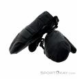 Black Diamond Spark Johnny Gloves, , Gray, , Male,Female,Unisex, 0056-10858, 5637742716, , N5-10.jpg