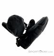 Black Diamond Spark Johnny Gloves, , Gray, , Male,Female,Unisex, 0056-10858, 5637742716, , N5-20.jpg