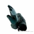 Black Diamond Spark Angel Finger Womens Gloves, Black Diamond, Turquoise, , Female, 0056-10859, 5637742732, 0, N2-17.jpg