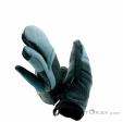 Black Diamond Spark Angel Finger Womens Gloves, Black Diamond, Turquesa, , Mujer, 0056-10859, 5637742732, 0, N3-18.jpg