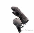 Black Diamond Waterproof Overmitts Gloves, Black Diamond, Gray, , Male,Female,Unisex, 0056-10860, 5637742737, 793661377139, N5-15.jpg