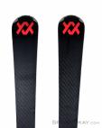 Völkl Deacon 74 Pro + XCell 16 GW Ski Set 2020, Völkl, Červená, , Muži,Ženy,Unisex, 0127-10253, 5637742744, 821264678688, N1-11.jpg