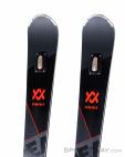 Völkl Deacon 74 Pro + XCell 16 GW Ski Set 2020, , Red, , Male,Female,Unisex, 0127-10253, 5637742744, , N2-02.jpg