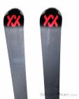 Völkl Deacon 74 Pro + XCell 16 GW Ski Set 2020, , Rouge, , Hommes,Femmes,Unisex, 0127-10253, 5637742744, , N2-12.jpg