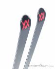 Völkl Deacon 74 Pro + XCell 16 GW Ski Set 2020, Völkl, Red, , Male,Female,Unisex, 0127-10253, 5637742744, 821264678688, N3-08.jpg