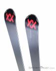 Völkl Deacon 74 Pro + XCell 16 GW Ski Set 2020, Völkl, Red, , Male,Female,Unisex, 0127-10253, 5637742744, 821264678688, N3-13.jpg