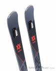 Völkl Deacon 74 Pro + XCell 16 GW Ski Set 2020, , Rojo, , Hombre,Mujer,Unisex, 0127-10253, 5637742744, , N3-18.jpg