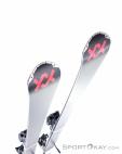 Völkl Deacon 74 Pro + XCell 16 GW Ski Set 2020, Völkl, Red, , Male,Female,Unisex, 0127-10253, 5637742744, 821264678688, N4-09.jpg