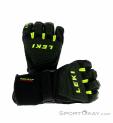 Leki Race Coach C-Tech S Gloves, Leki, Negro, , Hombre,Mujer,Unisex, 0012-10328, 5637742749, 4028173810550, N1-01.jpg