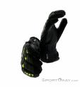 Leki Race Coach C-Tech S Gloves, Leki, Black, , Male,Female,Unisex, 0012-10328, 5637742749, 4028173810550, N2-07.jpg