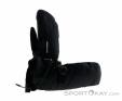 Dakine Sequoia Mitten Leather GTX Womens Gloves Gore-Tex, Dakine, Black, , Female, 0200-10159, 5637742755, 610934082760, N1-01.jpg