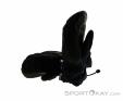 Dakine Sequoia Mitten Leather GTX Womens Gloves Gore-Tex, , Black, , Female, 0200-10159, 5637742755, , N2-12.jpg