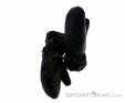 Dakine Sequoia Mitten Leather GTX Womens Gloves Gore-Tex, , Black, , Female, 0200-10159, 5637742755, , N3-08.jpg