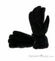 Dakine Sequoia Glove Leather GTX Women Gloves Gore-Tex, Dakine, Gray, , Female, 0200-10160, 5637742758, 610934352443, N1-11.jpg