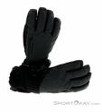 Dakine Sequoia Glove Leather GTX Femmes Gants Gore-Tex, Dakine, Gris, , Femmes, 0200-10160, 5637742758, 610934352443, N2-02.jpg
