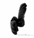 Dakine Sequoia Glove Leather GTX Women Gloves Gore-Tex, Dakine, Gray, , Female, 0200-10160, 5637742758, 610934352443, N2-07.jpg