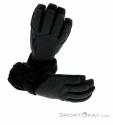 Dakine Sequoia Glove Leather GTX Women Gloves Gore-Tex, Dakine, Gray, , Female, 0200-10160, 5637742758, 610934352443, N3-03.jpg