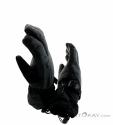 Dakine Sequoia Glove Leather GTX Femmes Gants Gore-Tex, Dakine, Gris, , Femmes, 0200-10160, 5637742758, 610934352443, N3-18.jpg
