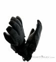 Dakine Sequoia Glove Leather GTX Mujer Guantes Gore-Tex, Dakine, Gris, , Mujer, 0200-10160, 5637742758, 610934352443, N4-19.jpg