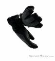 Dakine Sequoia Glove Leather GTX Women Gloves Gore-Tex, Dakine, Gray, , Female, 0200-10160, 5637742758, 610934352443, N5-05.jpg