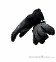 Dakine Sequoia Glove Leather GTX Femmes Gants Gore-Tex, Dakine, Gris, , Femmes, 0200-10160, 5637742758, 610934352443, N5-10.jpg