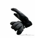Dakine Sequoia Glove Leather GTX Mujer Guantes Gore-Tex, Dakine, Gris, , Mujer, 0200-10160, 5637742758, 610934352443, N5-15.jpg