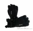 Dakine Sequoia Glove Leather GTX Women Gloves Gore-Tex, Dakine, Black, , Female, 0200-10160, 5637742762, 610934080087, N1-01.jpg