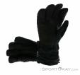 Dakine Sequoia Glove Leather GTX Femmes Gants Gore-Tex, Dakine, Noir, , Femmes, 0200-10160, 5637742762, 610934080087, N1-11.jpg