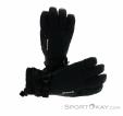 Dakine Sequoia Glove Leather GTX Women Gloves Gore-Tex, Dakine, Black, , Female, 0200-10160, 5637742762, 610934080087, N2-02.jpg