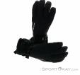 Dakine Sequoia Glove Leather GTX Femmes Gants Gore-Tex, Dakine, Noir, , Femmes, 0200-10160, 5637742762, 610934080087, N3-03.jpg