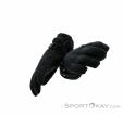Dakine Sequoia Glove Leather GTX Women Gloves Gore-Tex, Dakine, Black, , Female, 0200-10160, 5637742762, 610934080087, N4-09.jpg