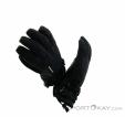 Dakine Sequoia Glove Leather GTX Femmes Gants Gore-Tex, Dakine, Noir, , Femmes, 0200-10160, 5637742762, 610934080087, N4-19.jpg
