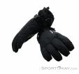 Dakine Sequoia Glove Leather GTX Femmes Gants Gore-Tex, Dakine, Noir, , Femmes, 0200-10160, 5637742762, 610934080087, N5-10.jpg