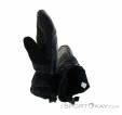 Dakine Sequoia Mitten Leather GTX Womens Gloves Gore-Tex, Dakine, Sivá, , Ženy, 0200-10159, 5637742766, 610934352481, N2-17.jpg