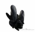 Dakine Sequoia Mitten Leather GTX Womens Gloves Gore-Tex, Dakine, Gray, , Female, 0200-10159, 5637742766, 610934352481, N3-18.jpg