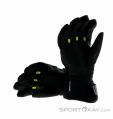 Leki Race Coach C-Tech S Kids Gloves, Leki, Black, , Boy,Girl,Unisex, 0012-10329, 5637742769, 4028173810345, N1-11.jpg