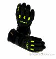 Leki Race Coach C-Tech S Kids Gloves, Leki, Black, , Boy,Girl,Unisex, 0012-10329, 5637742769, 4028173810345, N3-03.jpg