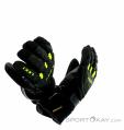 Leki Race Coach C-Tech S Kids Gloves, Leki, Black, , Boy,Girl,Unisex, 0012-10329, 5637742769, 4028173810345, N4-19.jpg