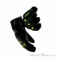 Leki Race Coach C-Tech S Kids Gloves, Leki, Black, , Boy,Girl,Unisex, 0012-10329, 5637742769, 4028173810345, N5-05.jpg