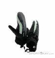 Dakine Omni Mitten GTX Womens Gloves Gore-Tex, Dakine, Gray, , Female, 0200-10161, 5637742780, 610934297850, N3-18.jpg
