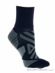 On Mid Sock Women Running Socks, On, Black, , Female, 0262-10089, 5637742786, 7630040526272, N1-01.jpg