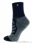 On Mid Sock Women Running Socks, , Black, , Female, 0262-10089, 5637742786, , N1-11.jpg