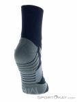 On Mid Sock Women Running Socks, On, Black, , Female, 0262-10089, 5637742786, 7630040526272, N1-16.jpg
