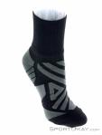On Mid Sock Women Running Socks, On, Black, , Female, 0262-10089, 5637742786, 7630040526272, N2-02.jpg