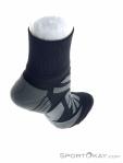 On Mid Sock Women Running Socks, , Black, , Female, 0262-10089, 5637742786, , N3-18.jpg