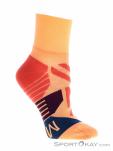On Mid Sock Women Running Socks, , Orange, , Female, 0262-10089, 5637742794, , N1-01.jpg