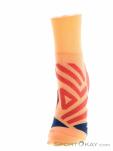 On Mid Sock Women Running Socks, On, Orange, , Female, 0262-10089, 5637742794, 7630040526357, N1-06.jpg