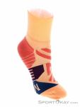 On Mid Sock Women Running Socks, On, Orange, , Female, 0262-10089, 5637742794, 7630040526357, N2-02.jpg