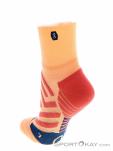 On Mid Sock Women Running Socks, , Orange, , Female, 0262-10089, 5637742794, , N2-12.jpg